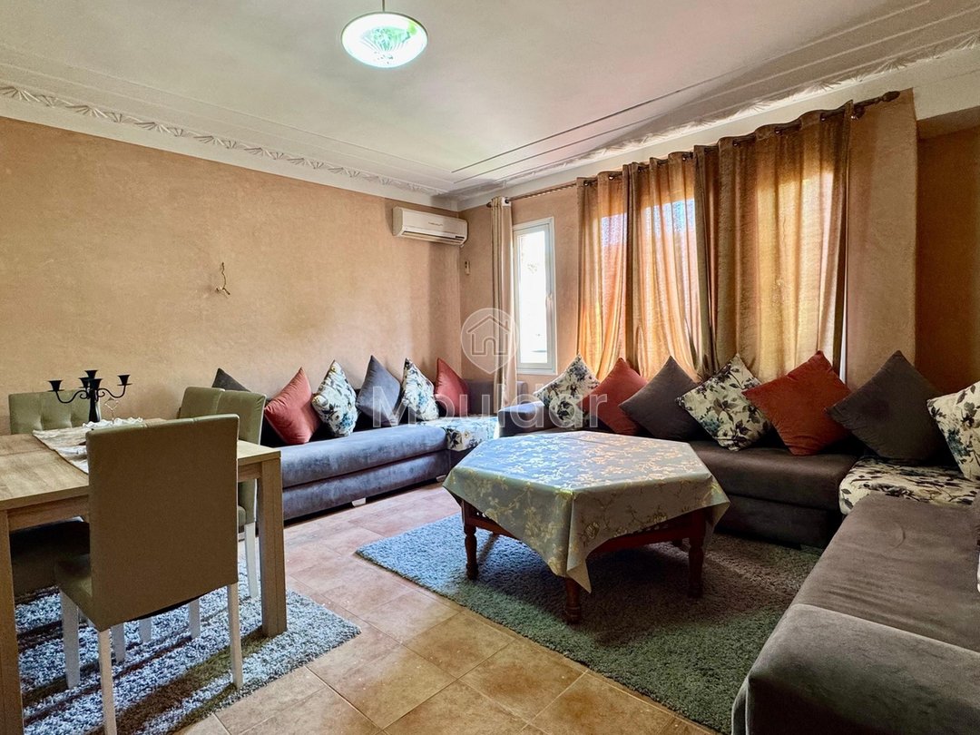 Apartamento Espaçoso em Marrakech à venda - 3 Quartos - Photo 3