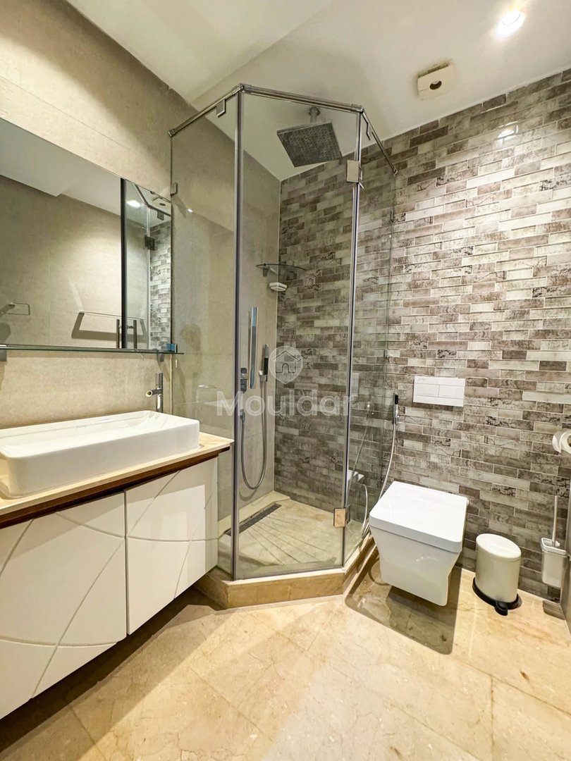 Appartement à Malabata: Vacances de rêve avec vue sur mer - Photo 10