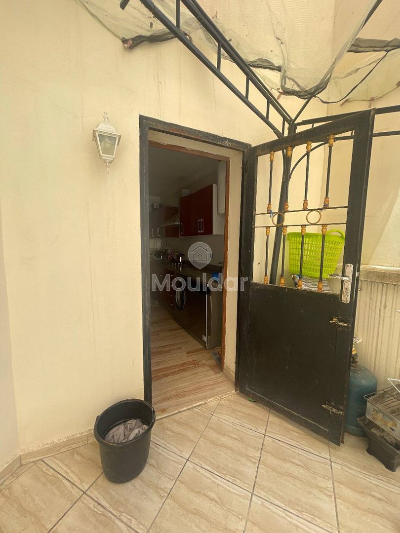 Appartamento con 2 camere da letto in vendita a Tangeri - Malabata - Photo 19