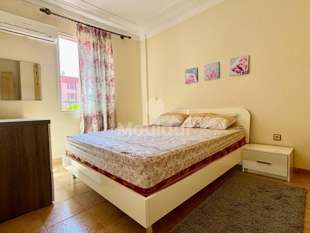 Apartamento Espaçoso em Marrakech à venda - 3 Quartos - Photo 13