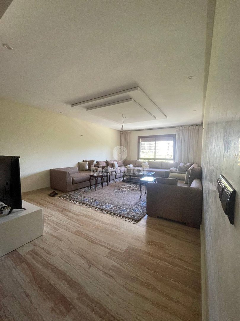 Appartamento con 2 camere da letto in vendita a Tangeri - Malabata - Photo 3