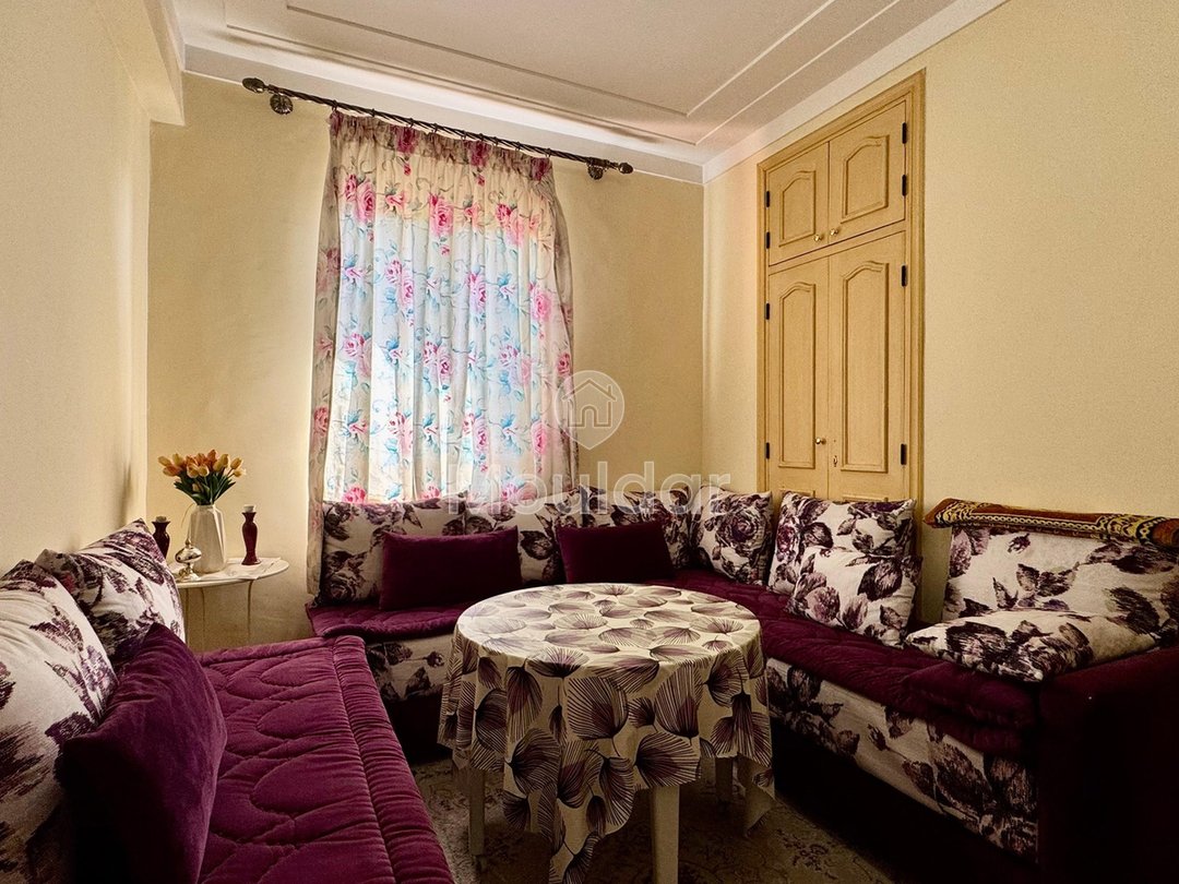 Apartamento Espaçoso em Marrakech à venda - 3 Quartos - Photo 7