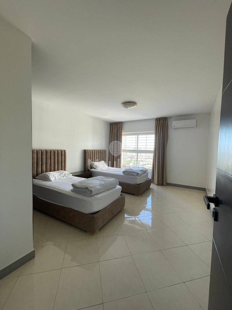 Kiralık: Tanger Malabata'da Deniz Manzaralı 2 Odalı Daire - Photo 6