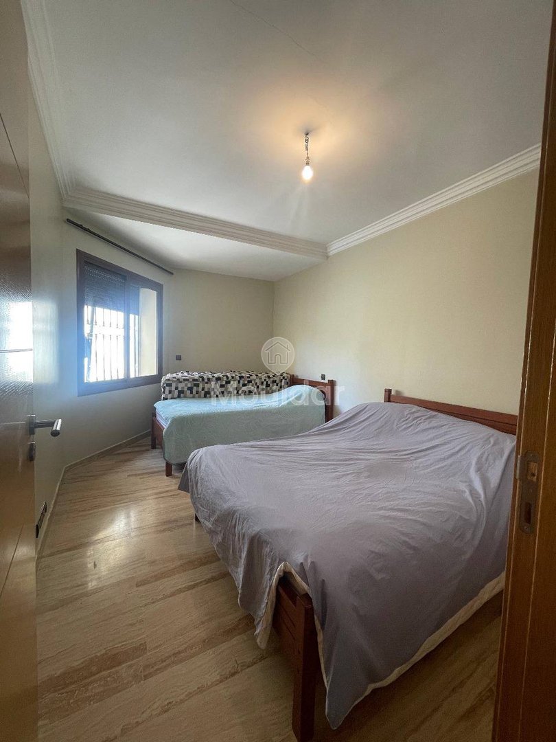 Appartamento con 2 camere da letto in vendita a Tangeri - Malabata - Photo 11