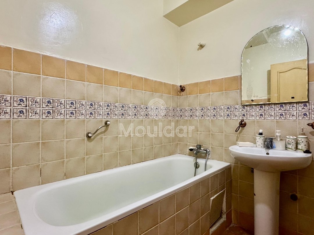 Apartamento Espaçoso em Marrakech à venda - 3 Quartos - Photo 21