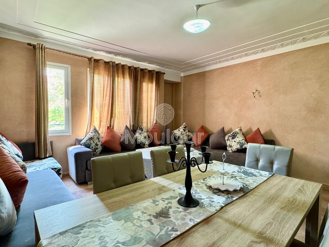 Apartamento Espaçoso em Marrakech à venda - 3 Quartos - Photo 2