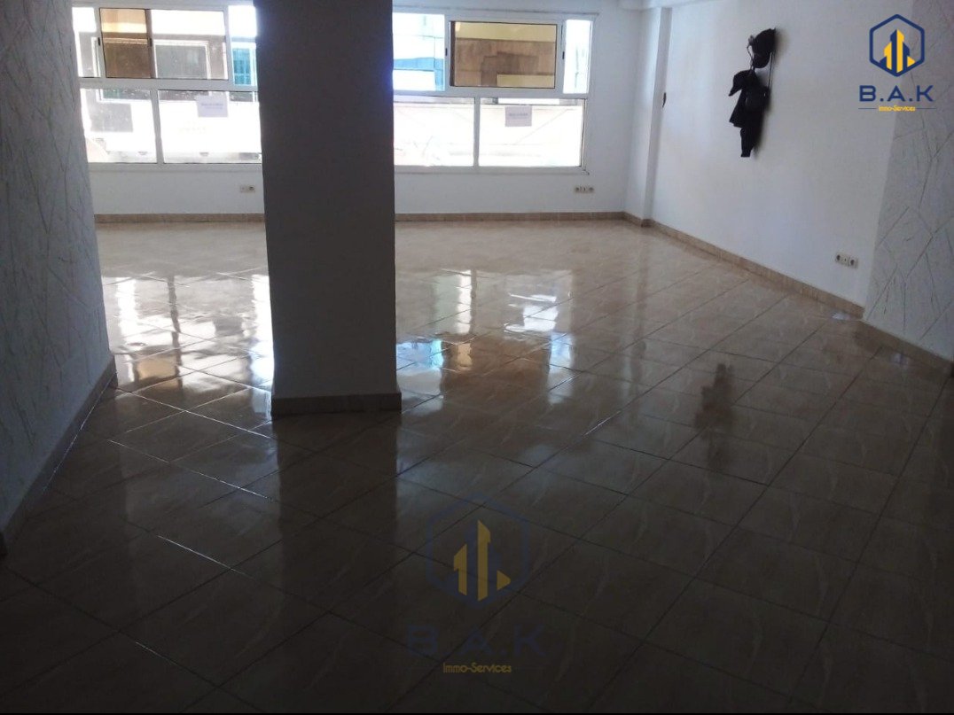 Plateau bureau à vendre la ville haute - Photo 1