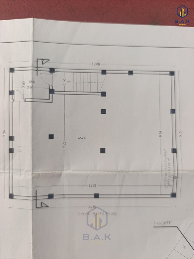 Local commercial à louer Bir Rami Sud - Photo 3