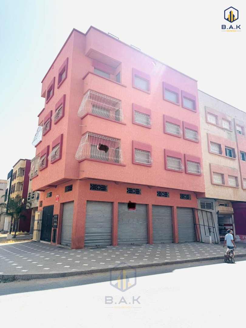 Local commercial à louer Bir Rami Sud - Photo 1