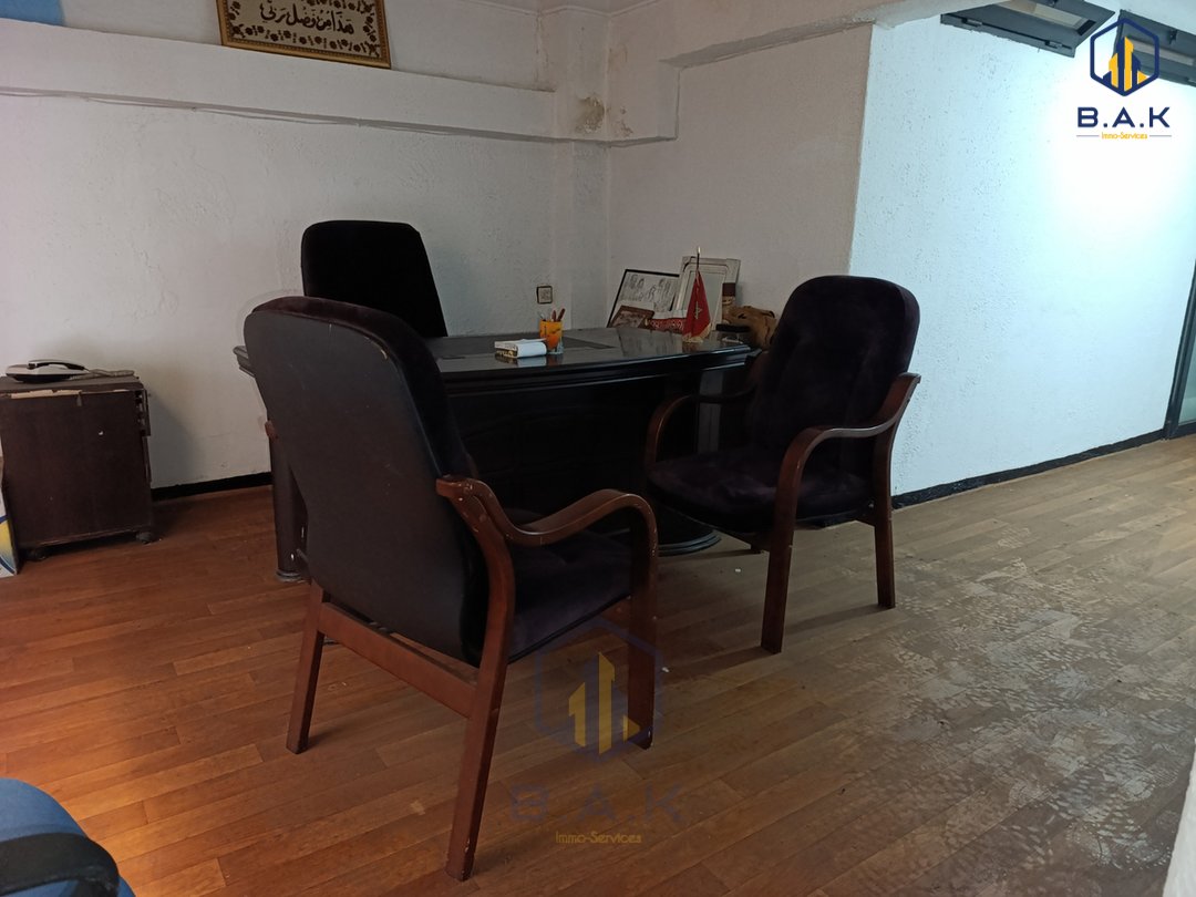 Bureau à céder Rabat centre  - Photo 6