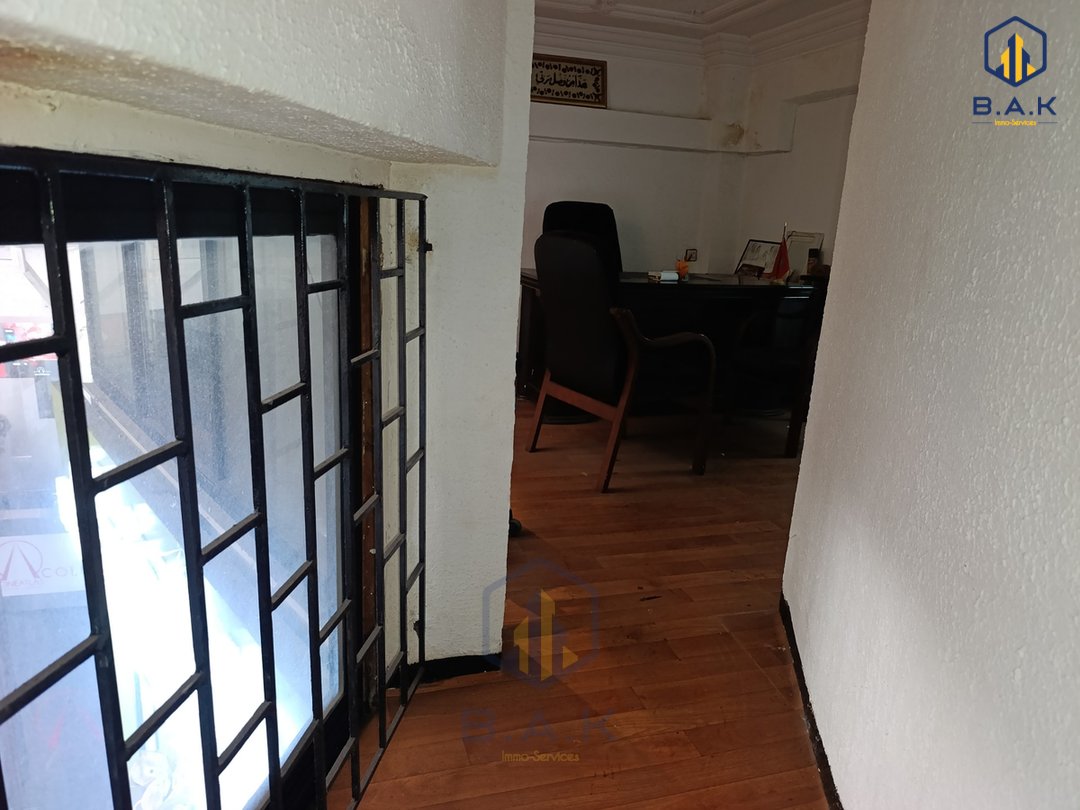 Bureau à céder Rabat centre  - Photo 7