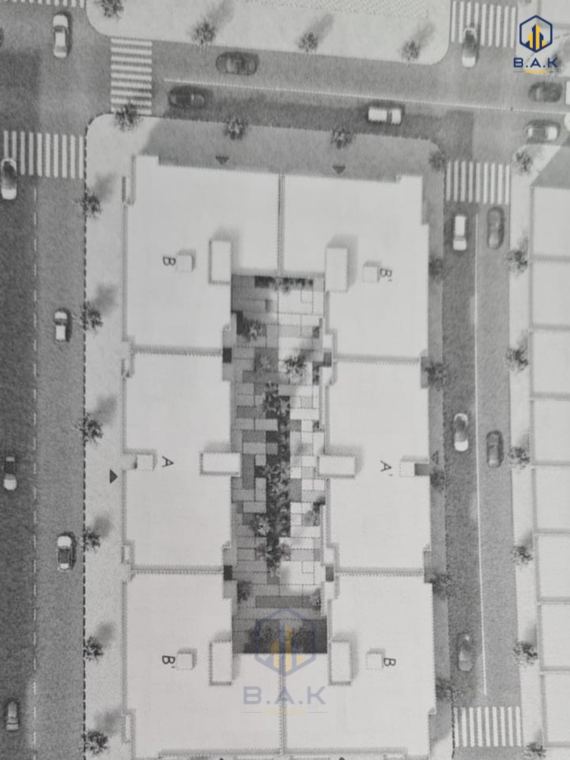 أرض قابلة للبناء في عمارة حدائق الهلالة - Photo 2