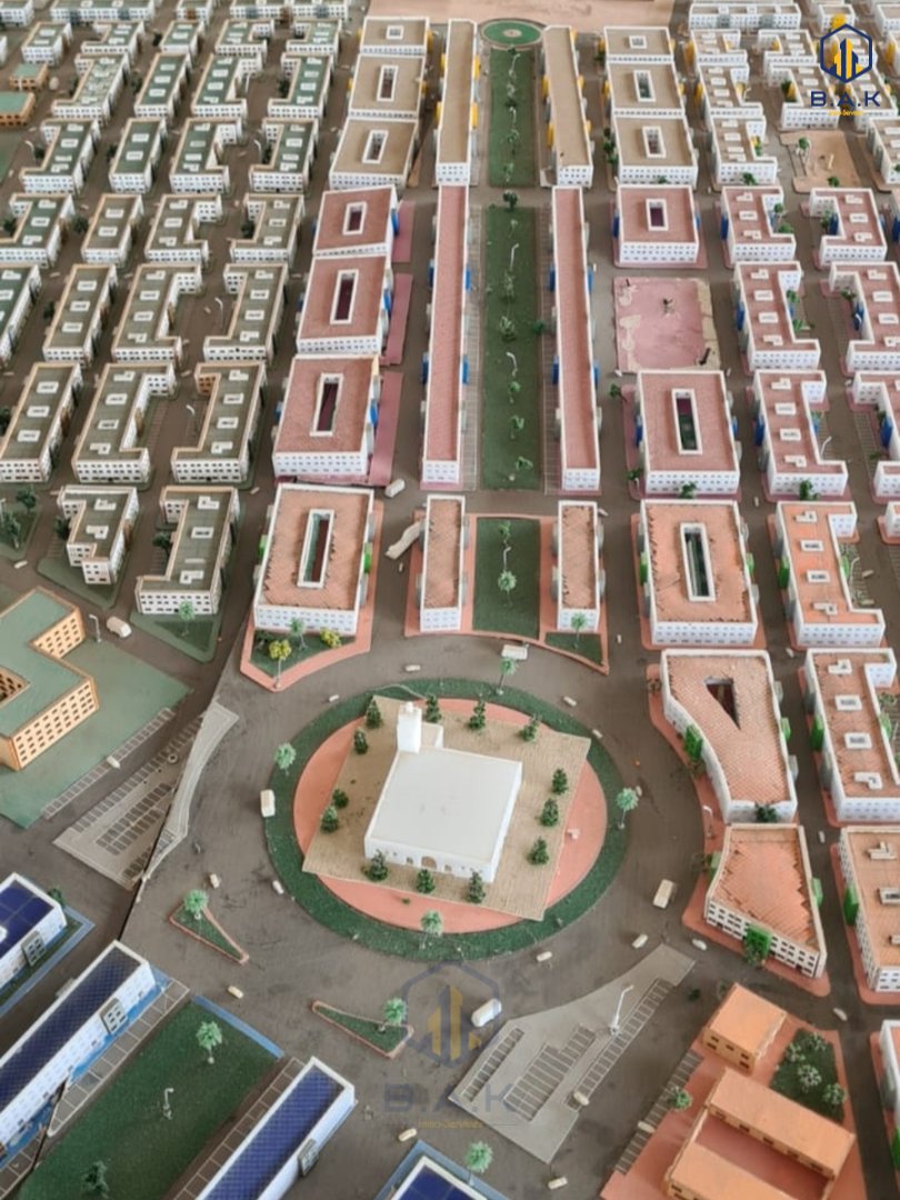 أرض قابلة للبناء في عمارة حدائق الهلالة - Photo 1