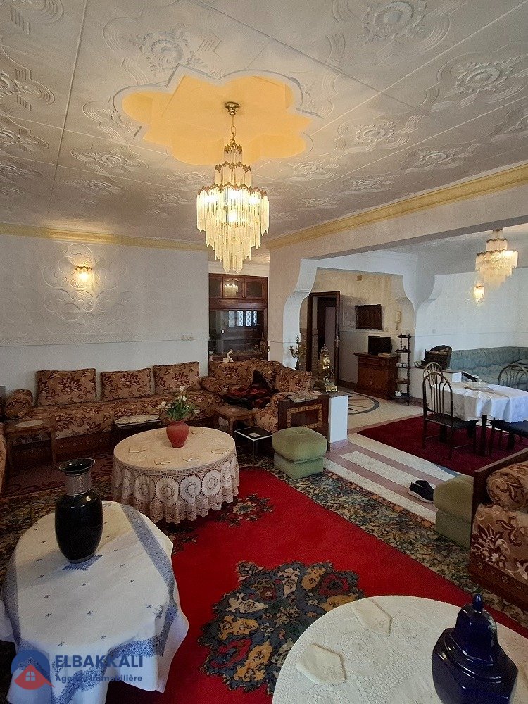 Stunning House for Sale in Tangier - Drissia, 7 Bedrooms! - Photo 7
