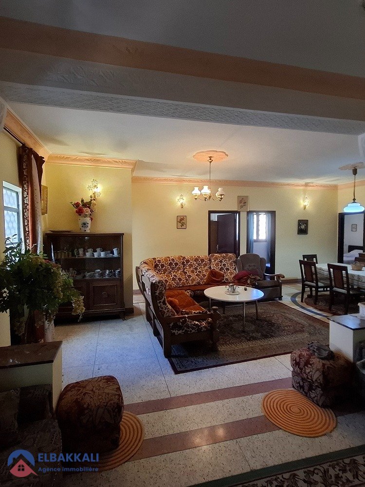 Stunning House for Sale in Tangier - Drissia, 7 Bedrooms! - Photo 11