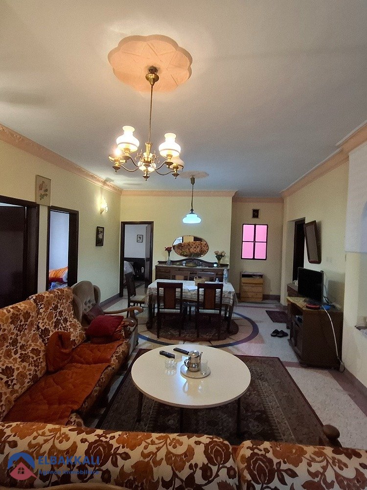 Stunning House for Sale in Tangier - Drissia, 7 Bedrooms! - Photo 9