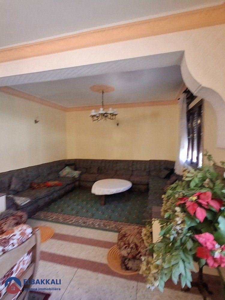 Stunning House for Sale in Tangier - Drissia, 7 Bedrooms! - Photo 13