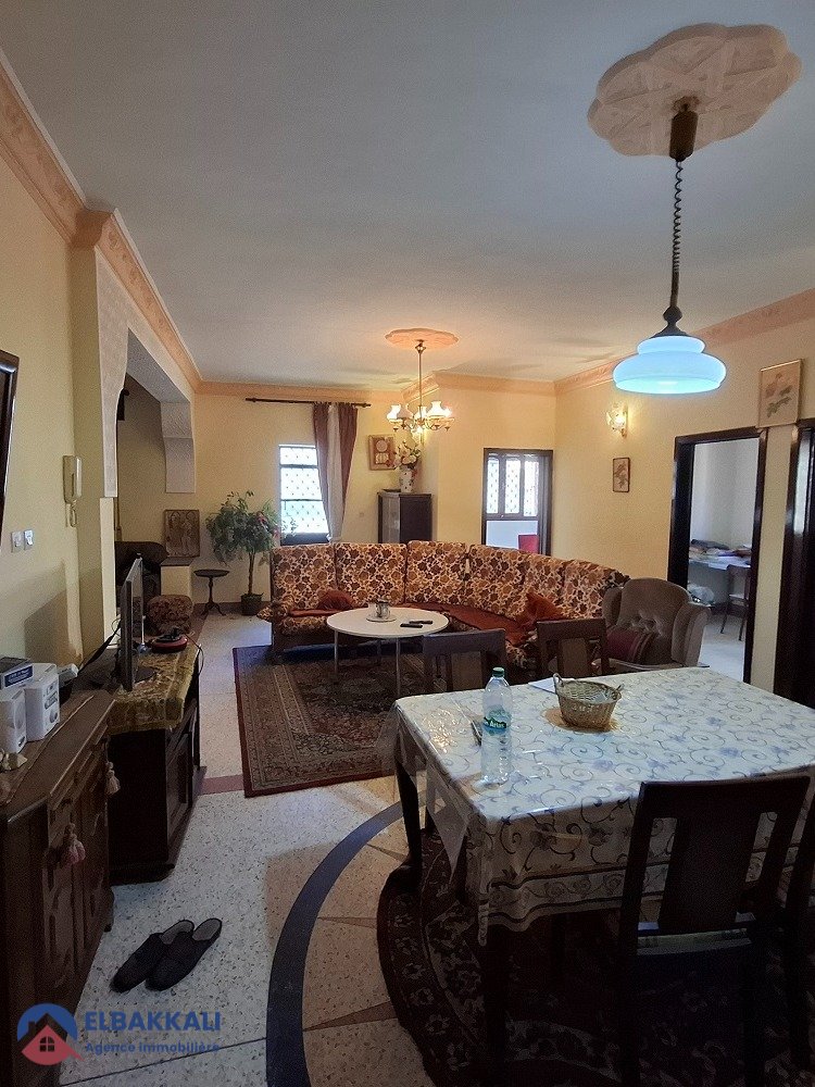 Stunning House for Sale in Tangier - Drissia, 7 Bedrooms! - Photo 10