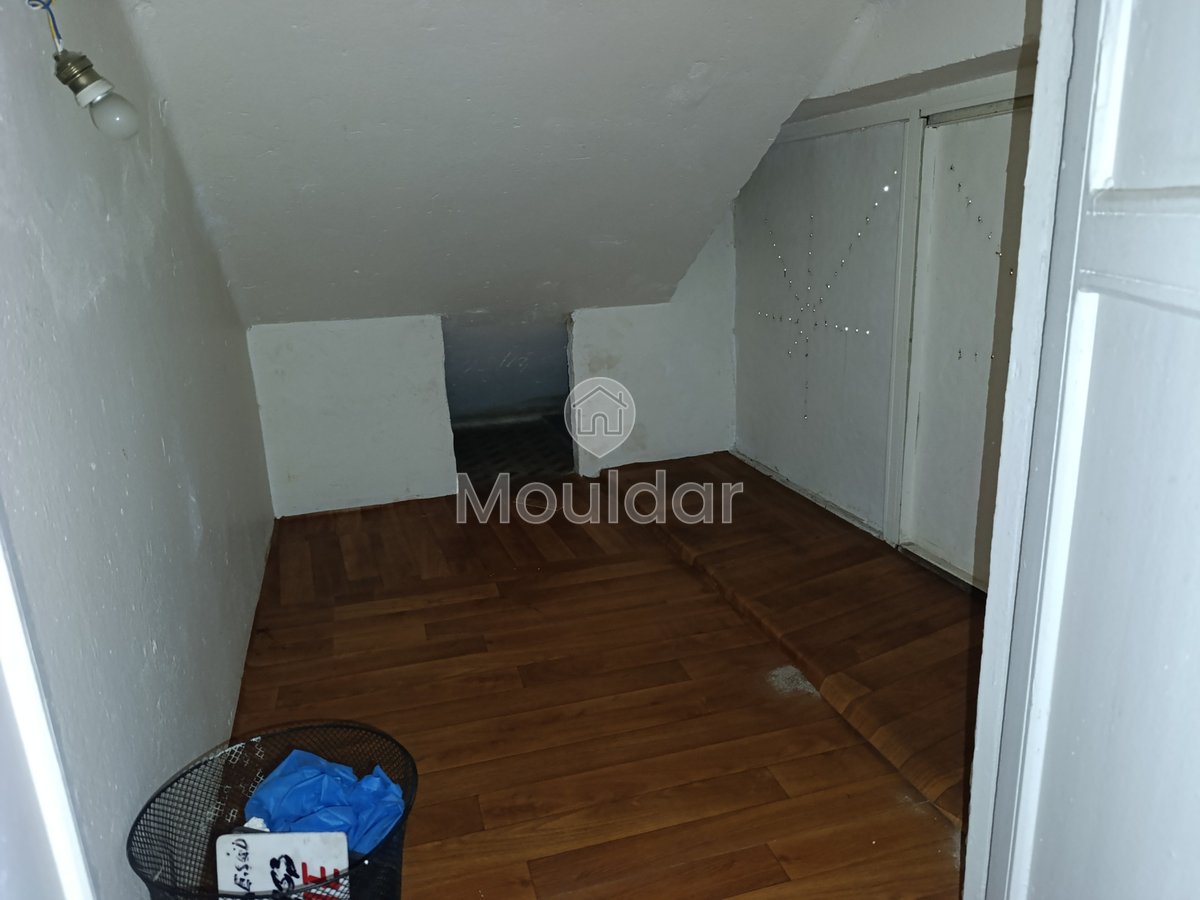 Bureau à céder au cœur de Rabat, 34m² avec sécurité - Photo 8