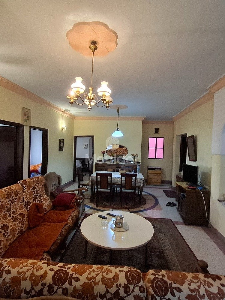 Maison Spacieuse à Drissia : 7 Chambres et Plus - Photo 9