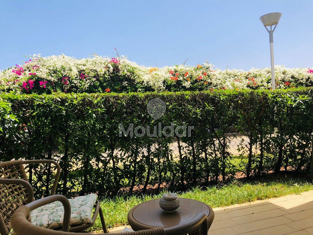 Möbliertes Apartment zur Miete in Dar Bouazza - Komfort und Stil - Photo 7