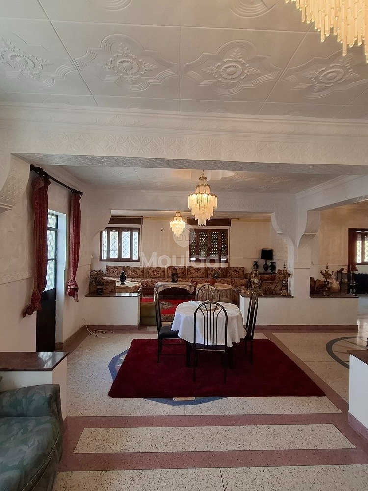 Maison Spacieuse à Drissia : 7 Chambres et Plus - Photo 5