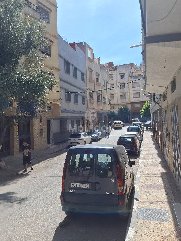 Maison Spacieuse à Drissia : 7 Chambres et Plus - Photo 2