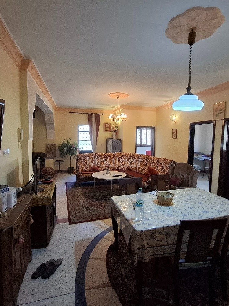 Maison Spacieuse à Drissia : 7 Chambres et Plus - Photo 10