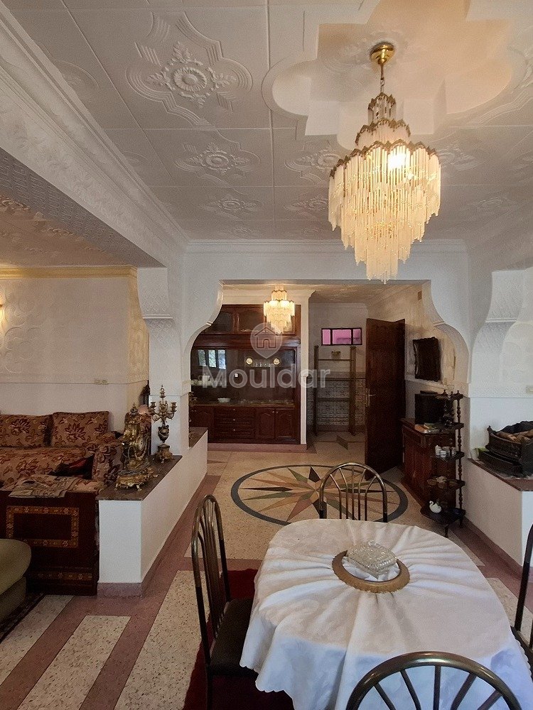 Maison Spacieuse à Drissia : 7 Chambres et Plus - Photo 8