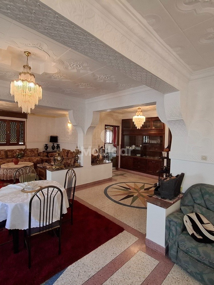 Maison Spacieuse à Drissia : 7 Chambres et Plus - Photo 6