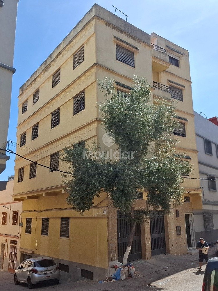 Maison Spacieuse à Drissia : 7 Chambres et Plus - Photo 1