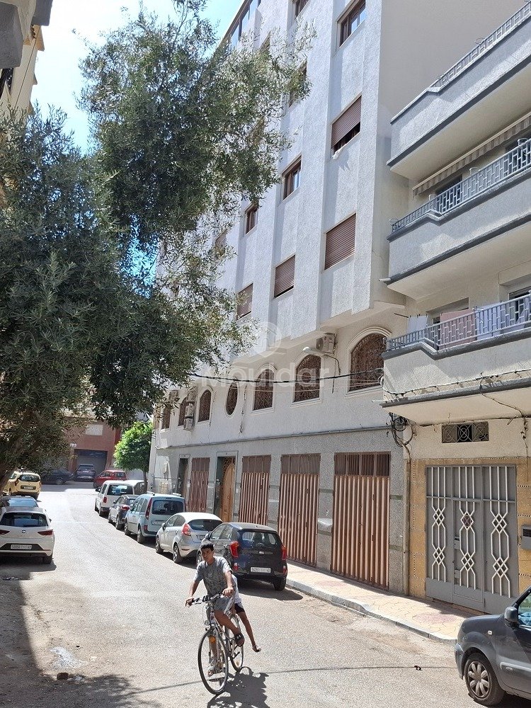 Maison Spacieuse à Drissia : 7 Chambres et Plus - Photo 3