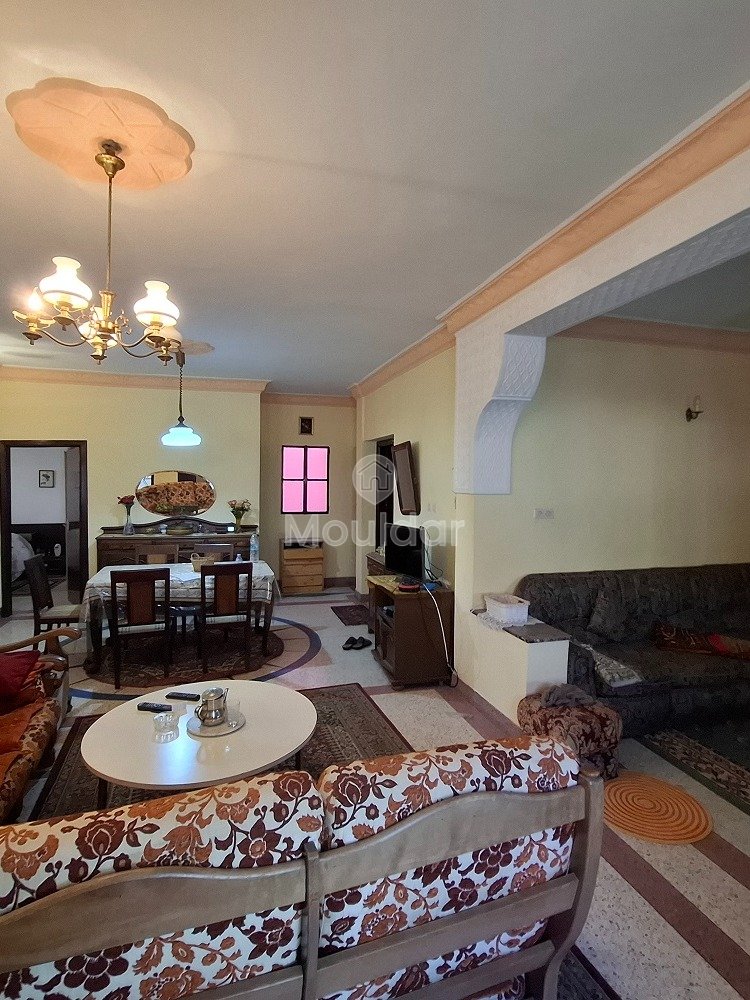 Maison Spacieuse à Drissia : 7 Chambres et Plus - Photo 12