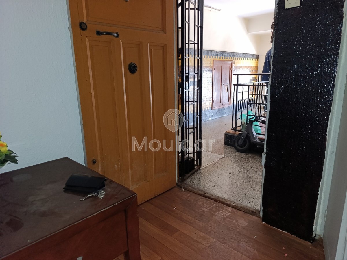 Bureau à céder au cœur de Rabat, 34m² avec sécurité - Photo 9