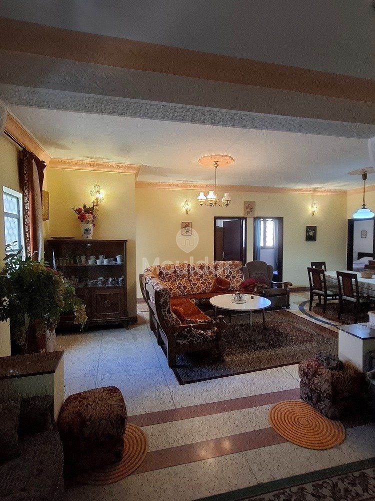 Maison Spacieuse à Drissia : 7 Chambres et Plus - Photo 11