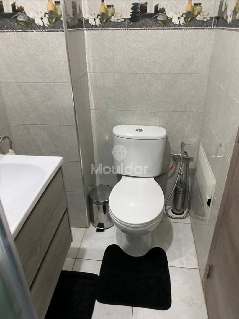 شقة مكونة من غرفتي نوم للبيع في مراكش - تارغا، 52 م² - Photo 10