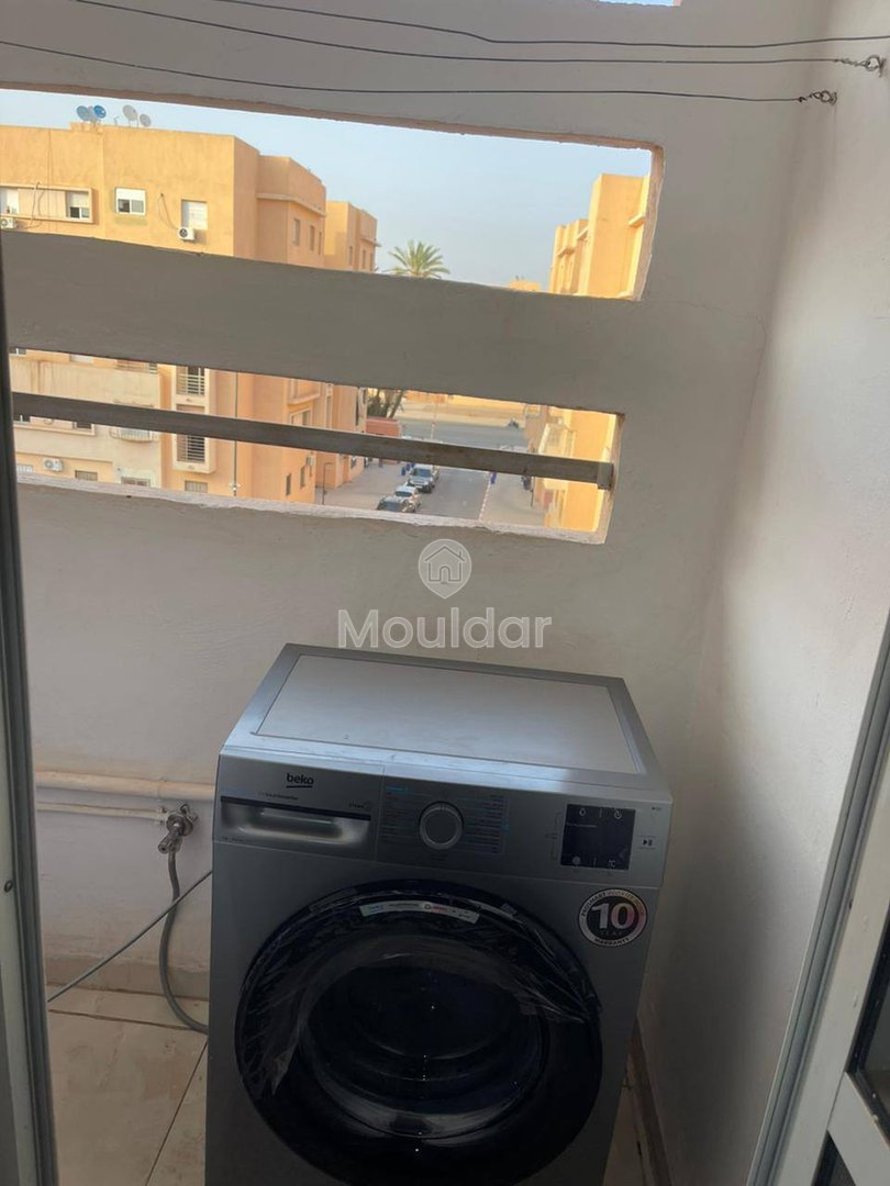 شقة مكونة من غرفتي نوم للبيع في مراكش - تارغا، 52 م² - Photo 6