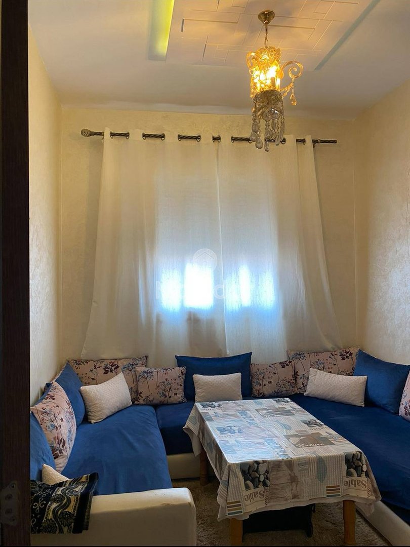 شقة مكونة من غرفتي نوم للبيع في مراكش - تارغا، 52 م² - Photo 3