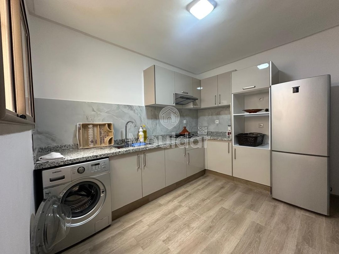 Nowoczesny dom do wynajęcia w Agadirze: komfort i bezpieczeństwo - Photo 11