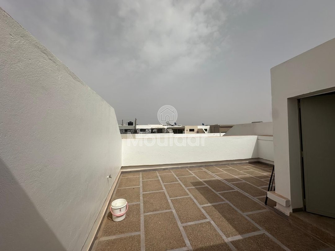 Nowoczesny dom do wynajęcia w Agadirze: komfort i bezpieczeństwo - Photo 7