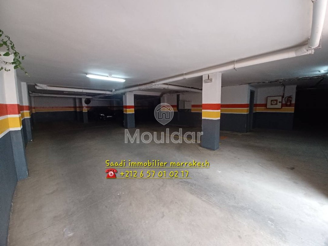 Apartamento moderno à venda em Marrakech com piscina e terraço - Photo 12