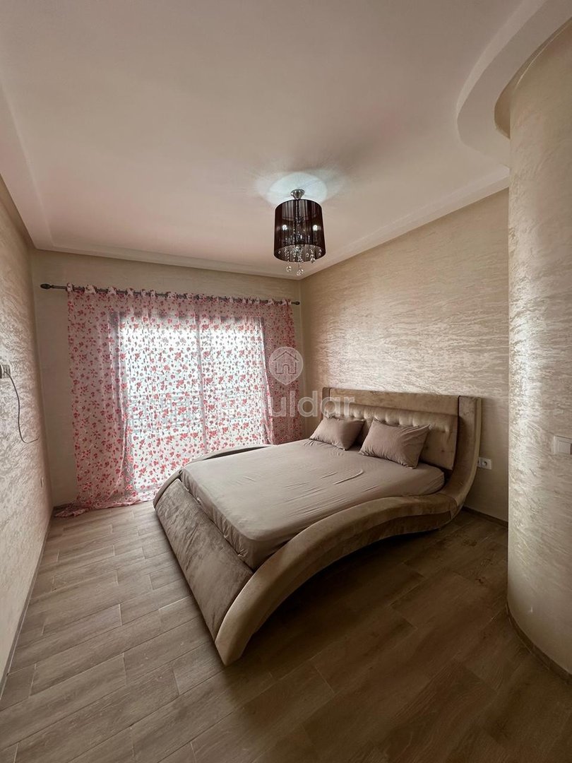 Nowoczesny dom do wynajęcia w Agadirze: komfort i bezpieczeństwo - Photo 2