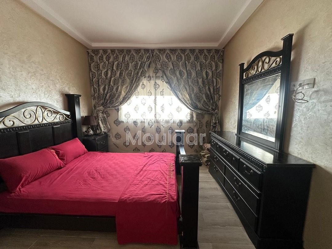 Nowoczesny dom do wynajęcia w Agadirze: komfort i bezpieczeństwo - Photo 4