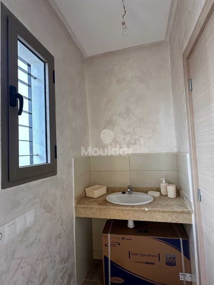 Nowoczesny dom do wynajęcia w Agadirze: komfort i bezpieczeństwo - Photo 12