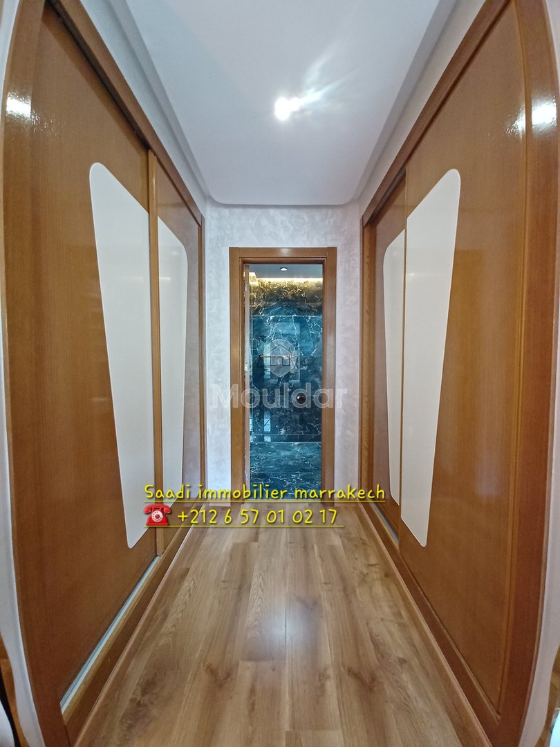 Apartamento moderno à venda em Marrakech com piscina e terraço - Photo 9