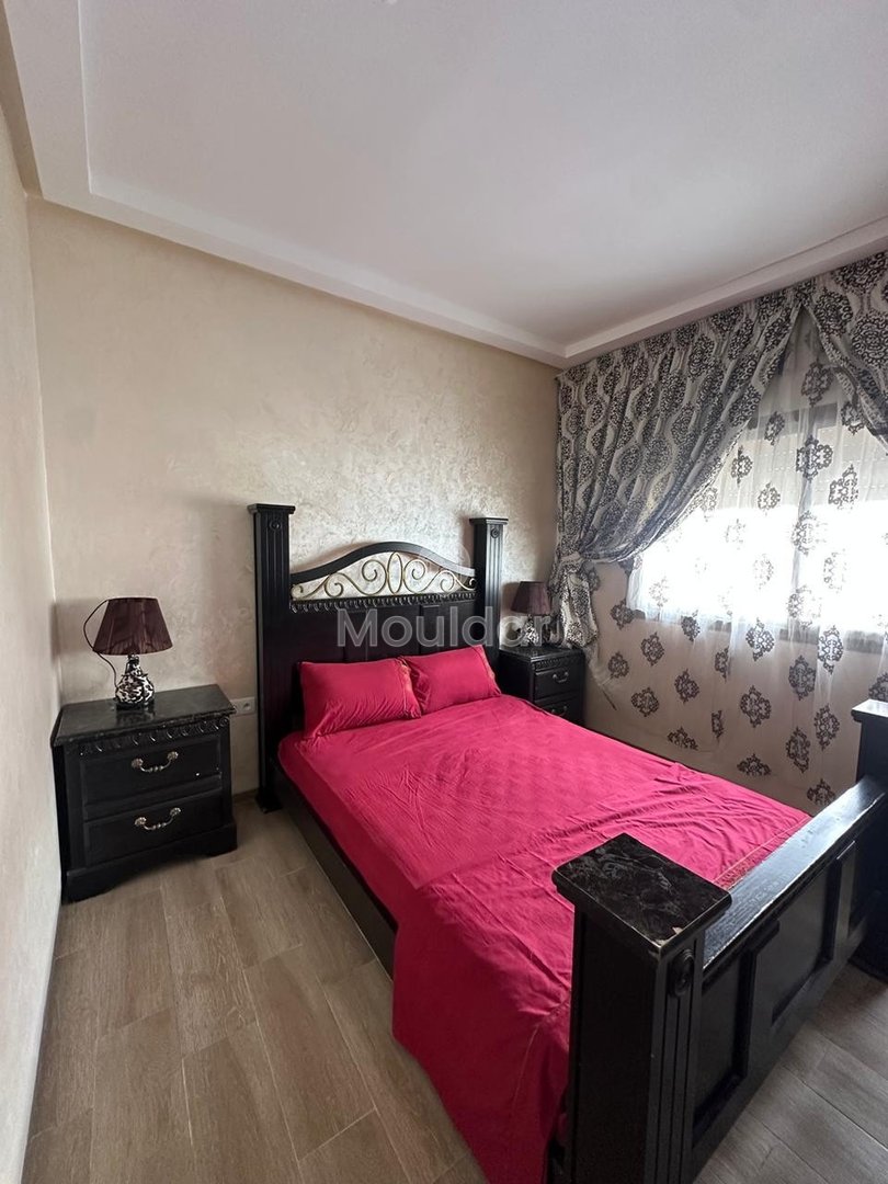 Nowoczesny dom do wynajęcia w Agadirze: komfort i bezpieczeństwo - Photo 5