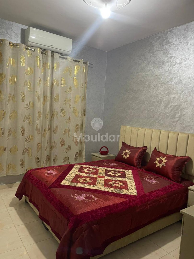 شقة مكونة من غرفتي نوم للبيع في مراكش - تارغا، 52 م² - Photo 4