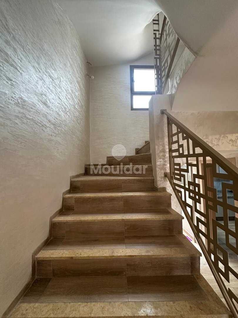 Nowoczesny dom do wynajęcia w Agadirze: komfort i bezpieczeństwo - Photo 8