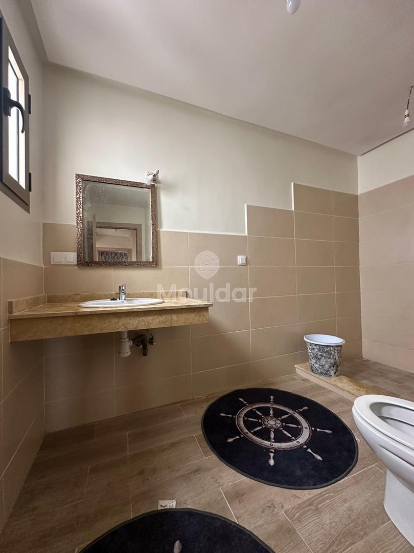 Nowoczesny dom do wynajęcia w Agadirze: komfort i bezpieczeństwo - Photo 13