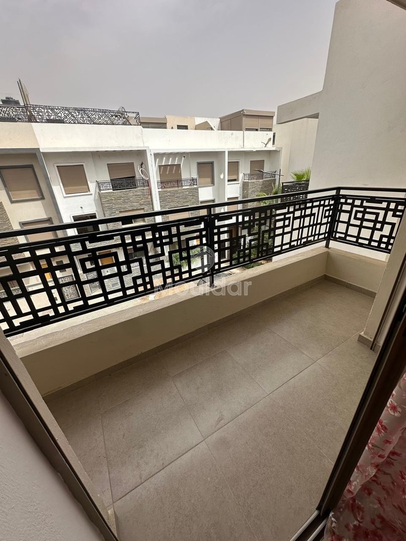 Nowoczesny dom do wynajęcia w Agadirze: komfort i bezpieczeństwo - Photo 9